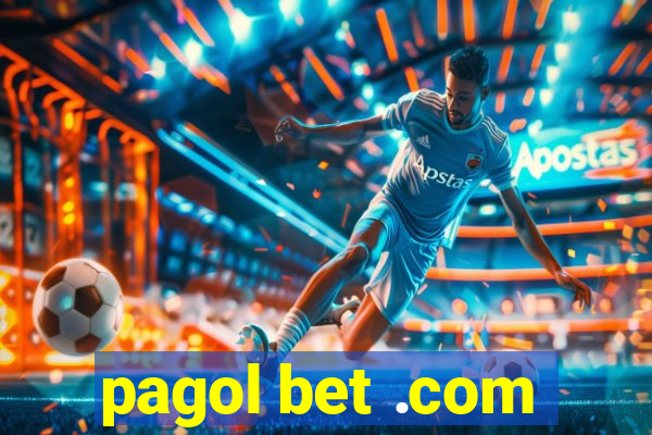 pagol bet .com